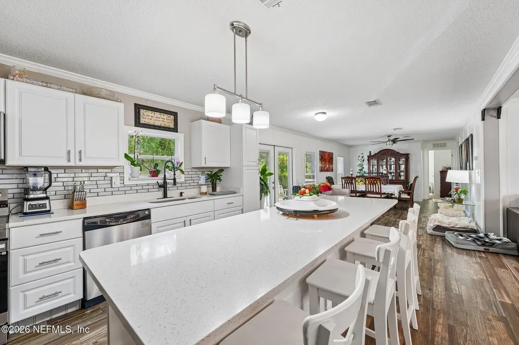 5374 County Road 209 S Green Cove Springs FL 32043