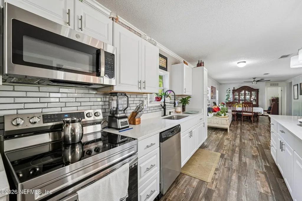 5374 County Road 209 S Green Cove Springs FL 32043
