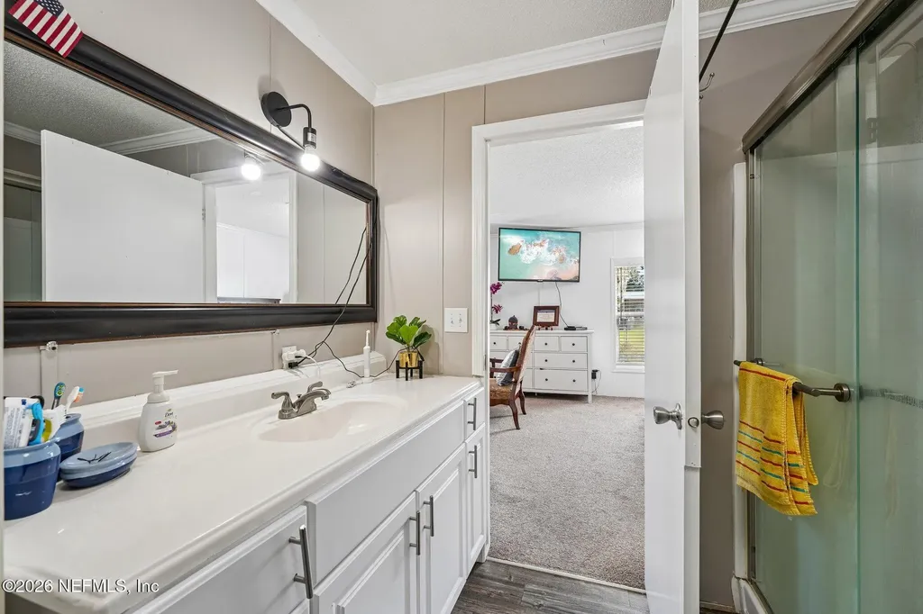 5374 County Road 209 S Green Cove Springs FL 32043