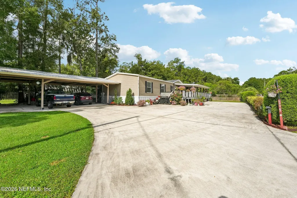 5374 County Road 209 S Green Cove Springs FL 32043