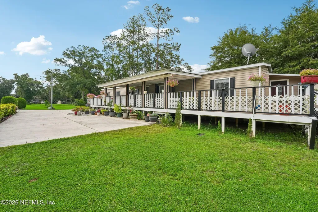 5374 County Road 209 S Green Cove Springs FL 32043