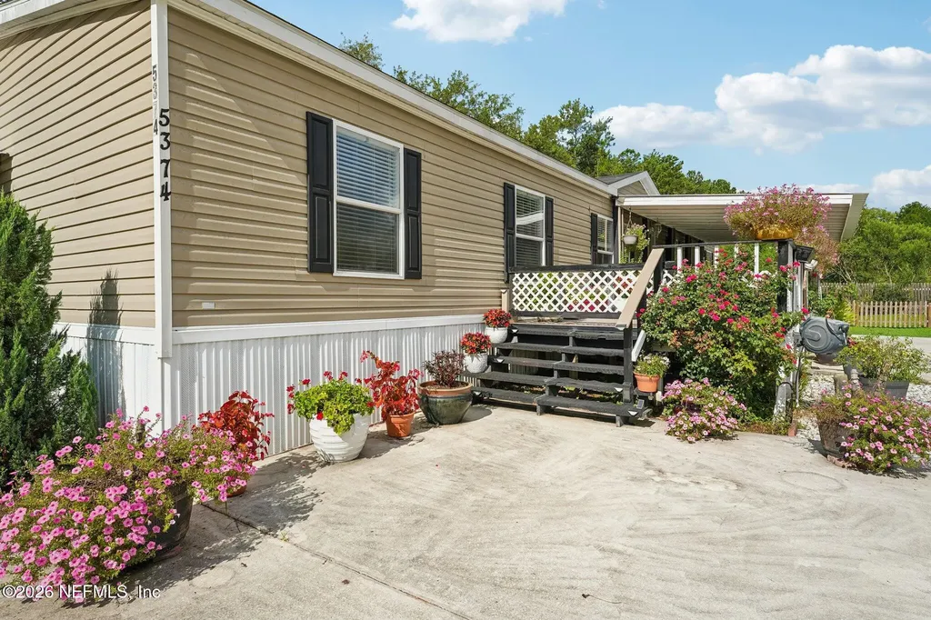 5374 County Road 209 S Green Cove Springs FL 32043