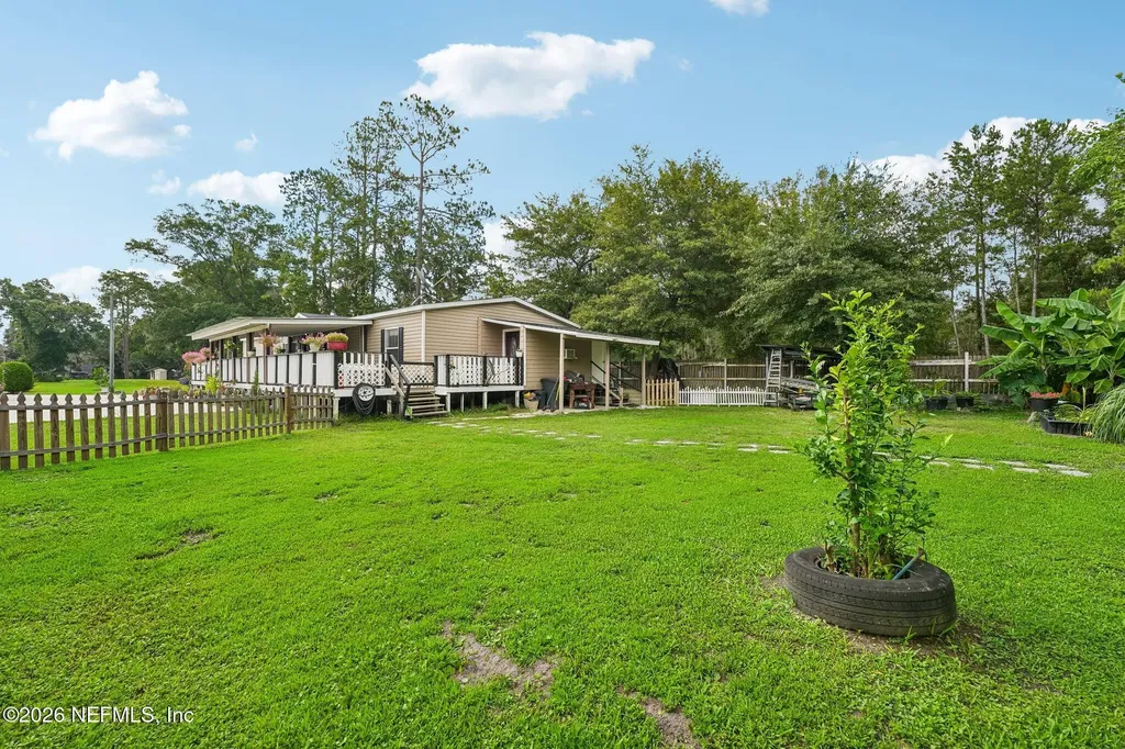 5374 County Road 209 S Green Cove Springs FL 32043