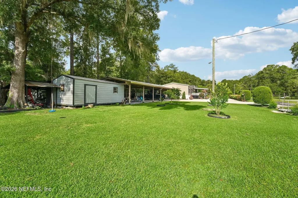 5374 County Road 209 S Green Cove Springs FL 32043