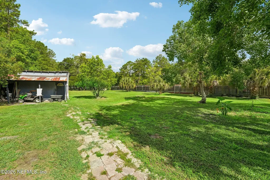 5374 County Road 209 S Green Cove Springs FL 32043
