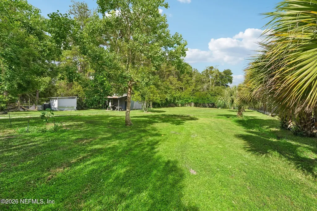 5374 County Road 209 S Green Cove Springs FL 32043