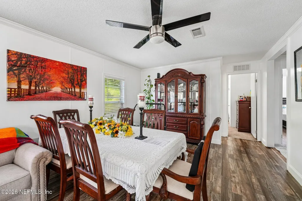 5374 County Road 209 S Green Cove Springs FL 32043