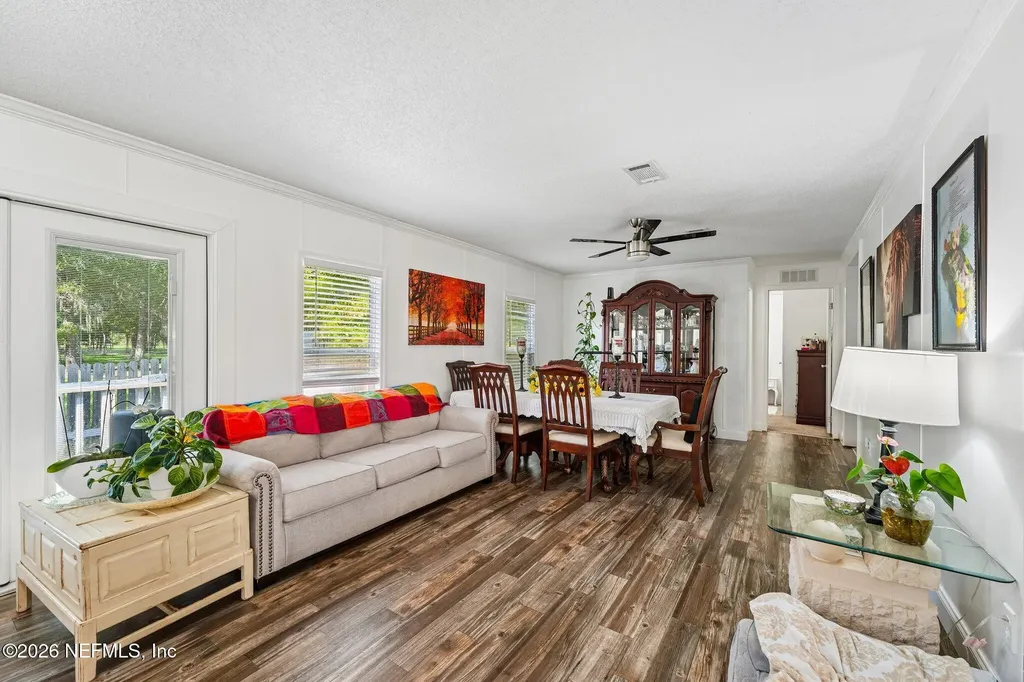 5374 County Road 209 S Green Cove Springs FL 32043