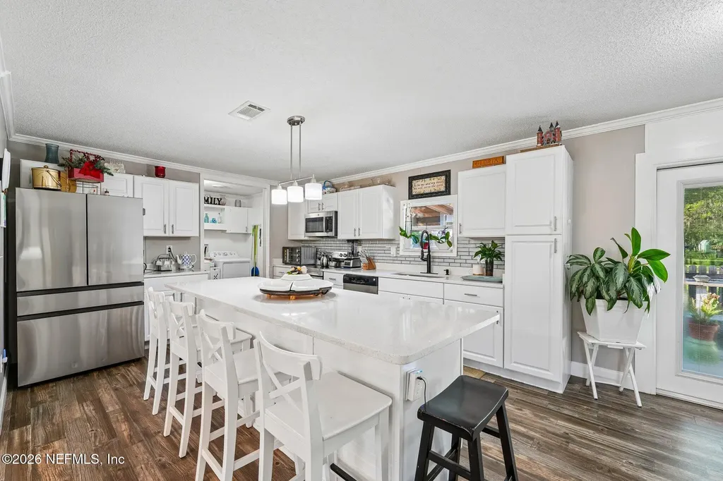 5374 County Road 209 S Green Cove Springs FL 32043