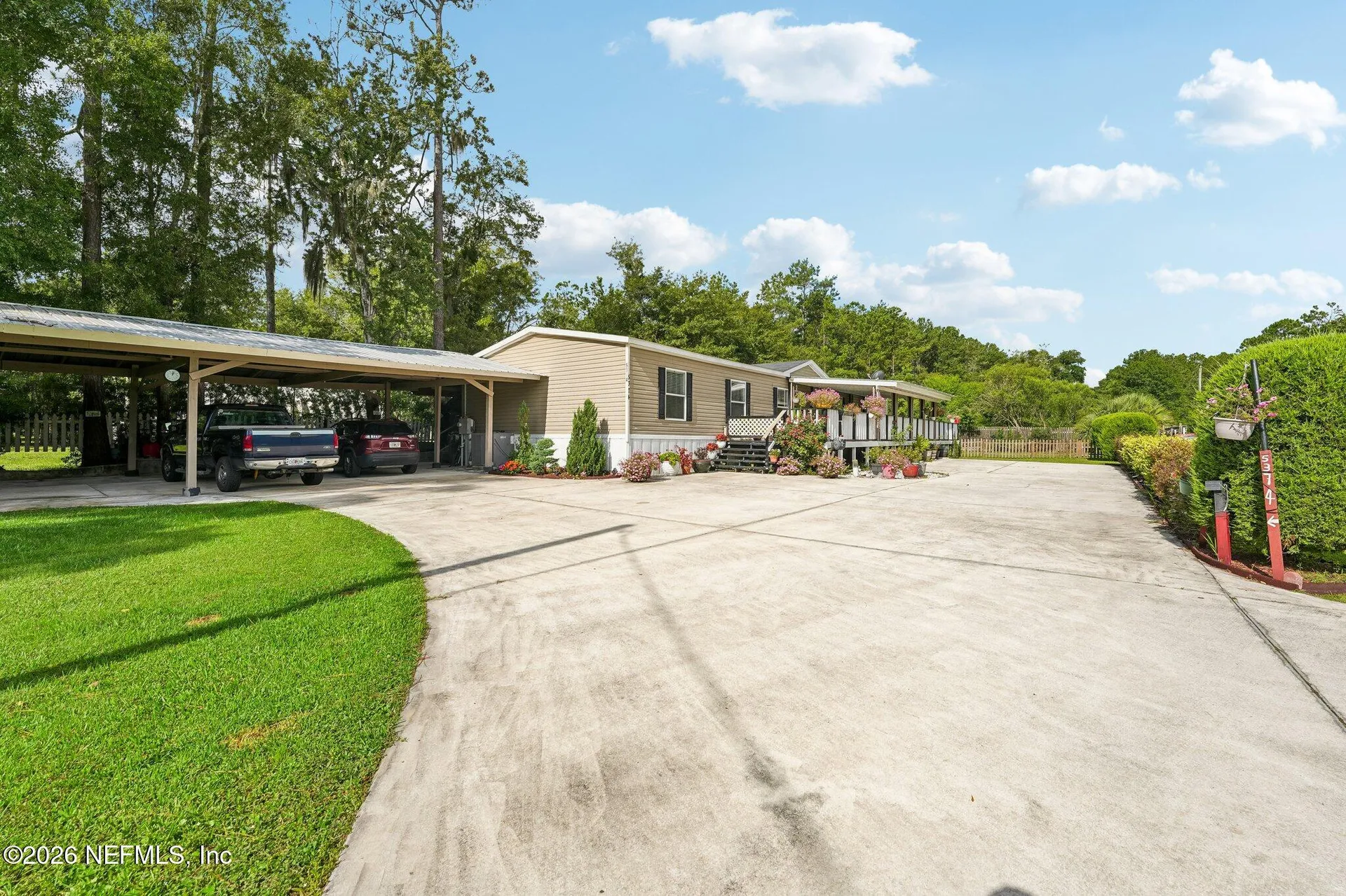 5374 County Road 209 S Green Cove Springs FL 32043