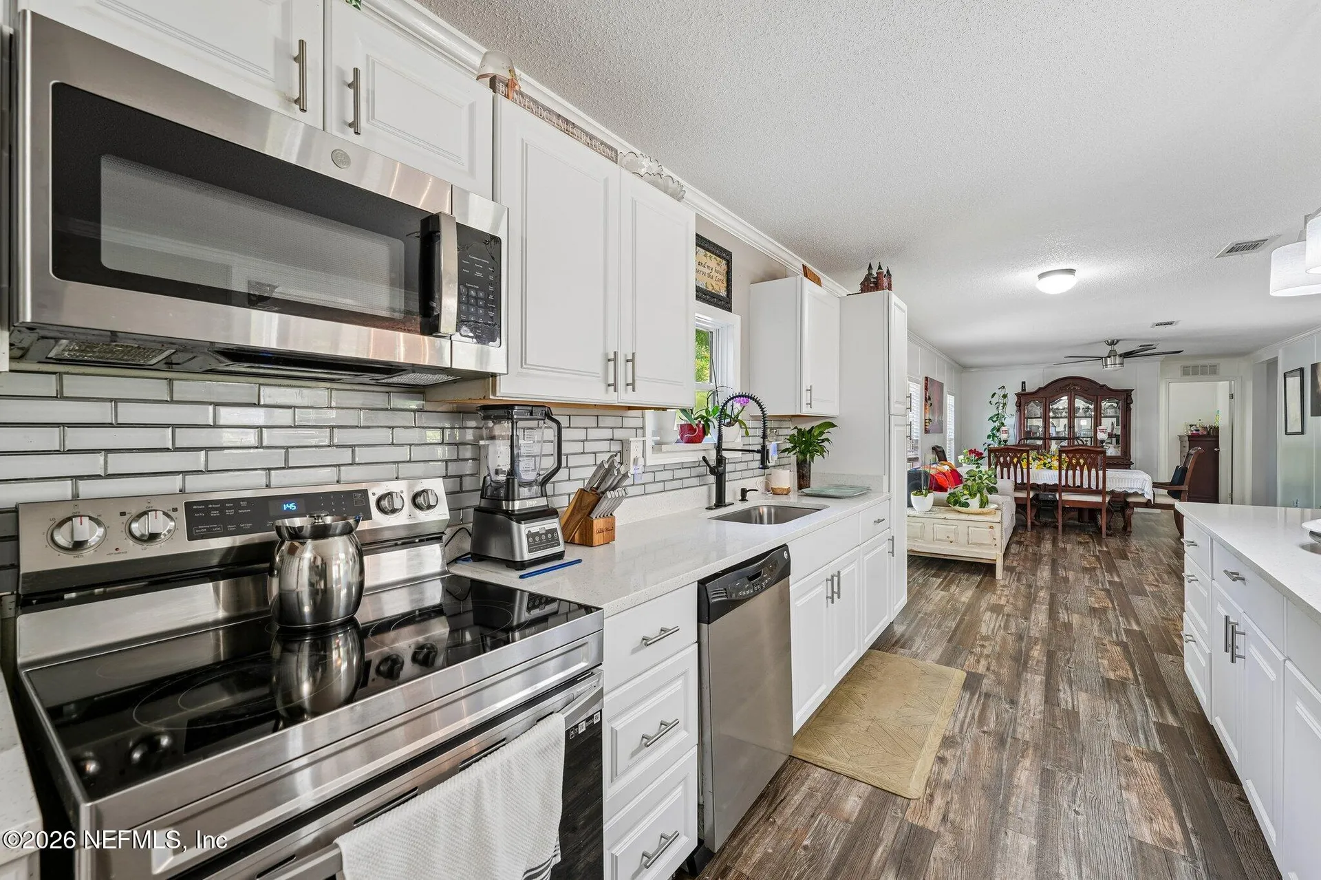 5374 County Road 209 S Green Cove Springs FL 32043