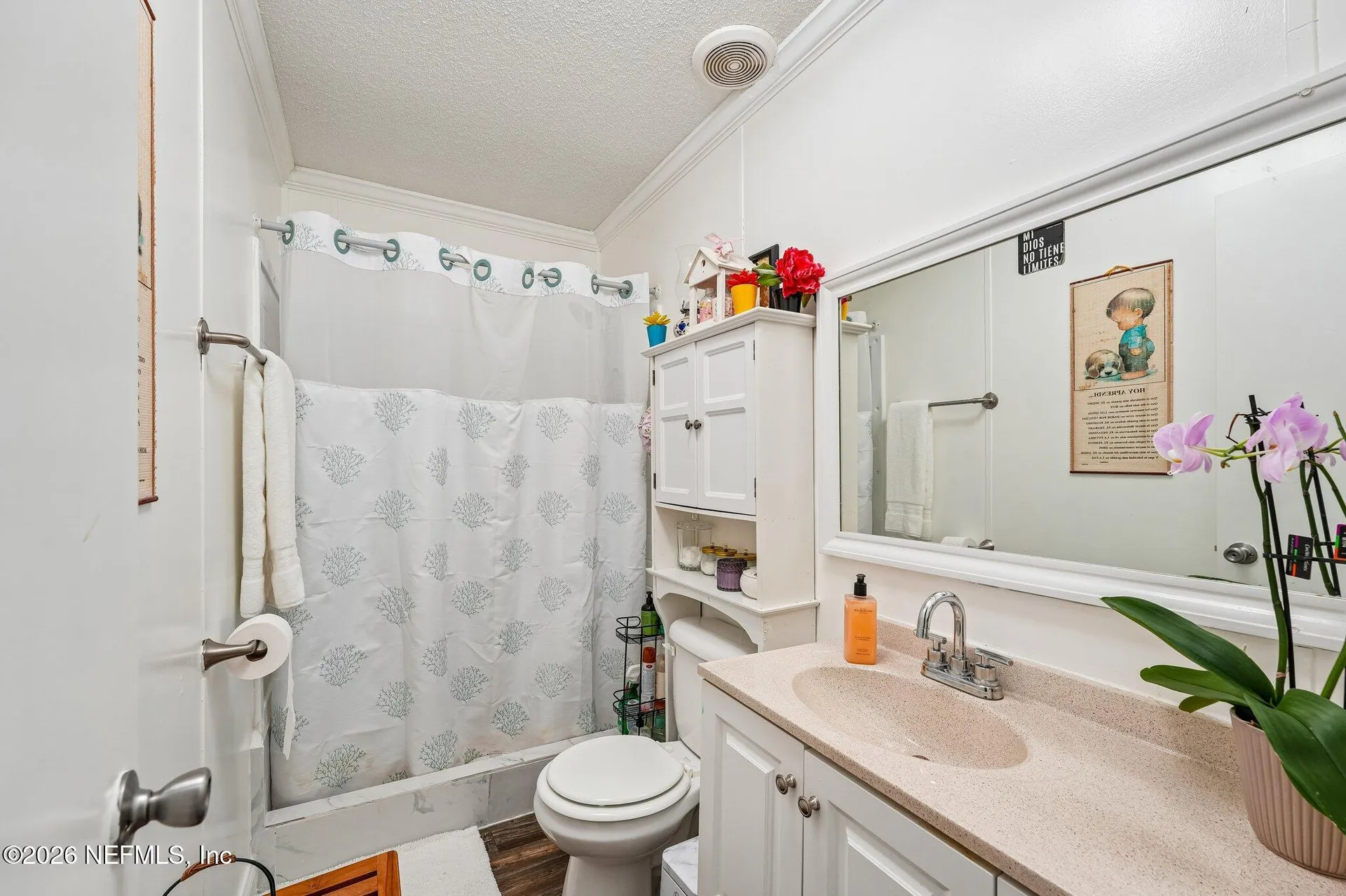 5374 County Road 209 S Green Cove Springs FL 32043