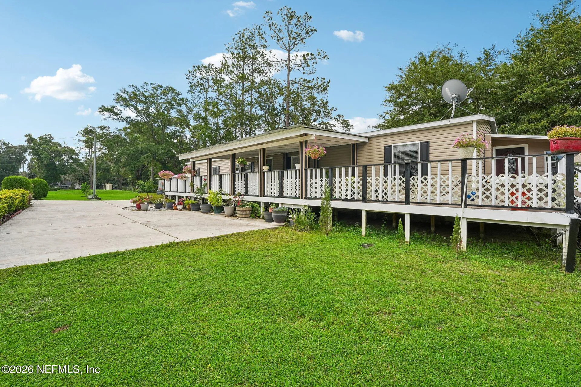 5374 County Road 209 S Green Cove Springs FL 32043
