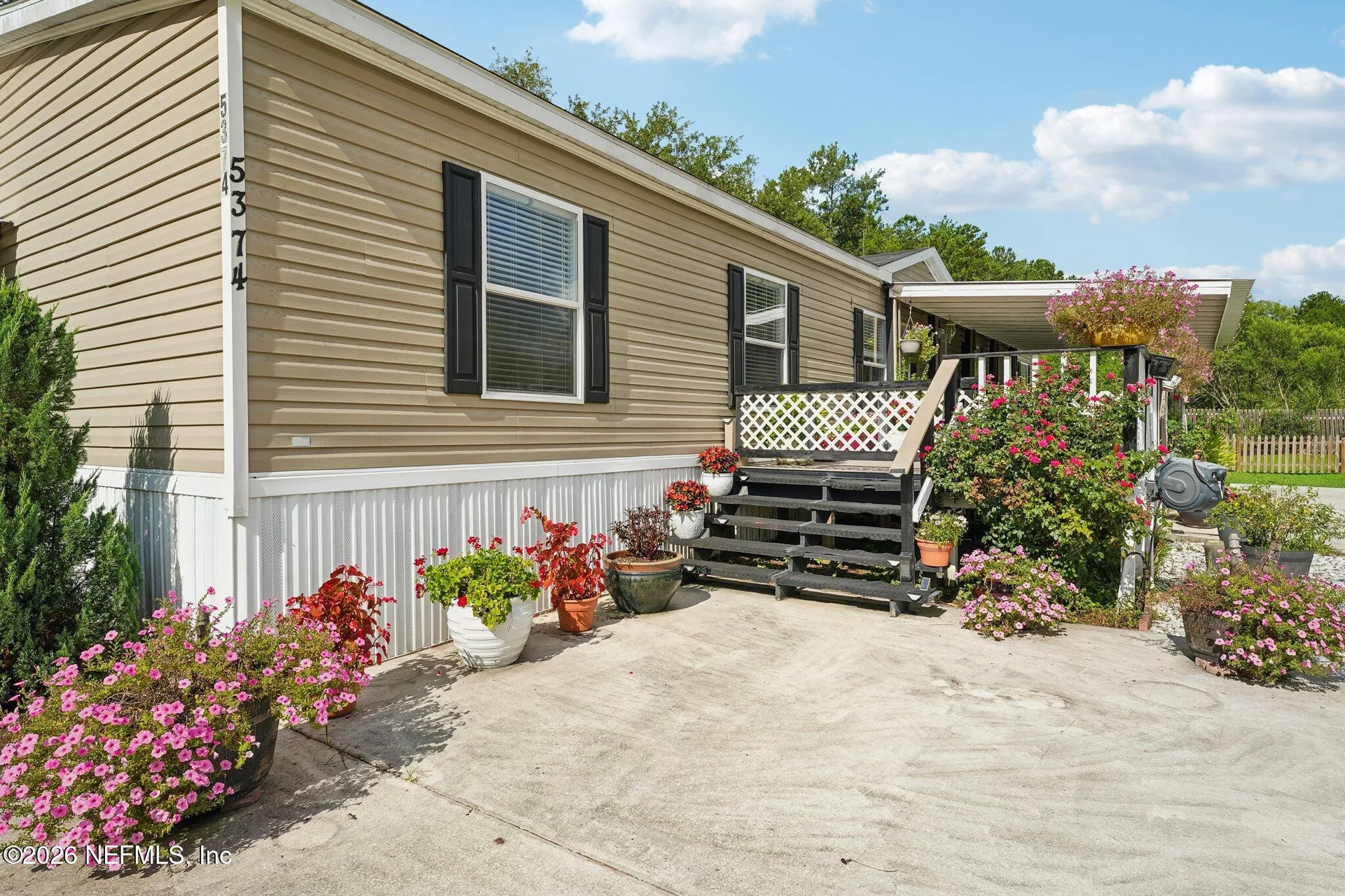 5374 County Road 209 S Green Cove Springs FL 32043