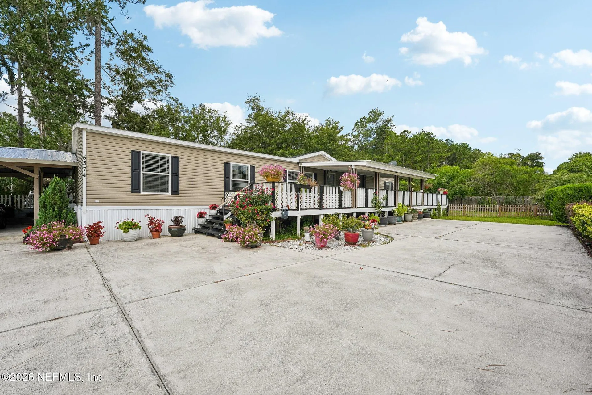 5374 County Road 209 S Green Cove Springs FL 32043