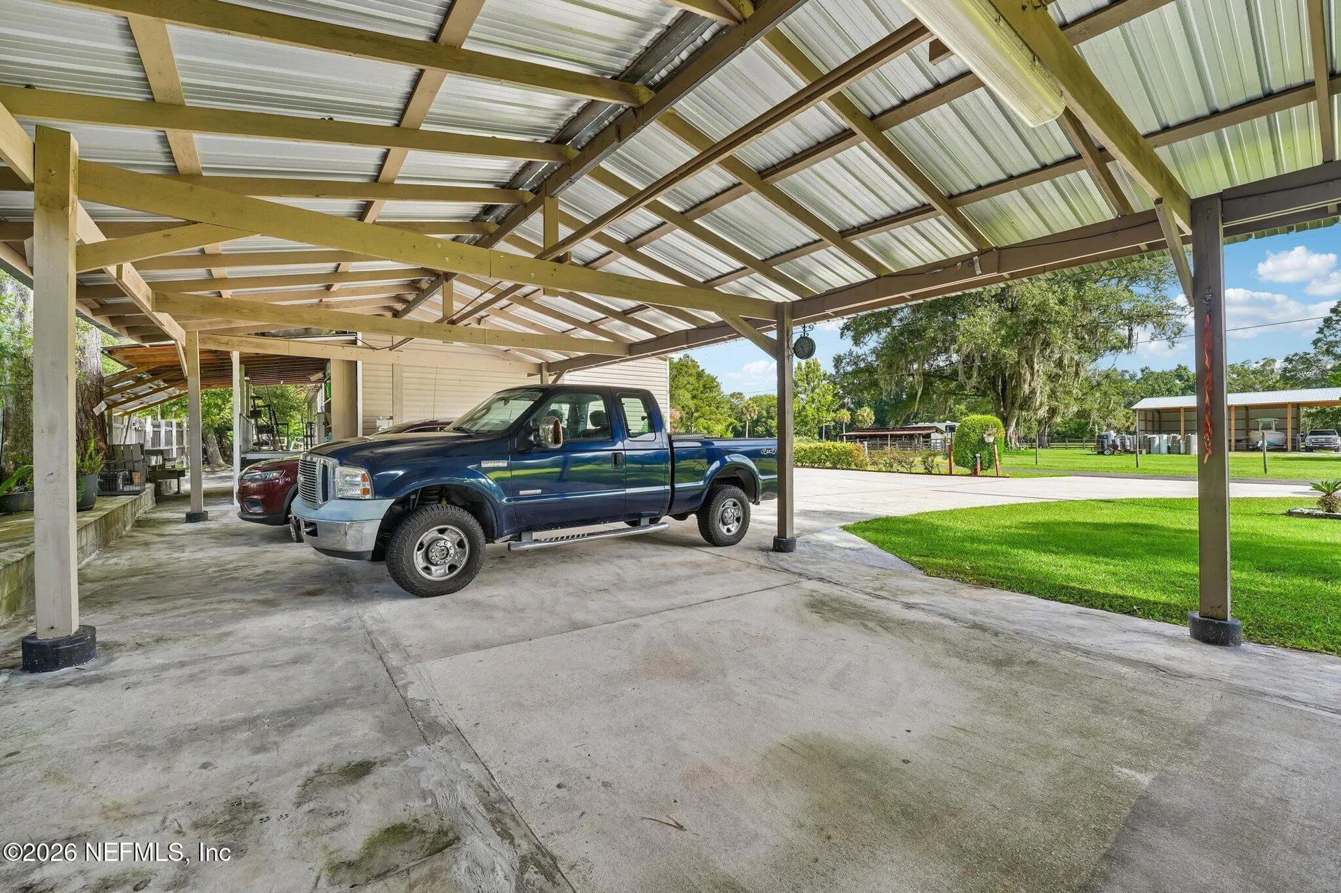 5374 County Road 209 S Green Cove Springs FL 32043