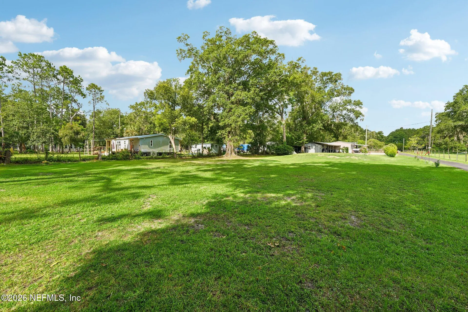 5374 County Road 209 S Green Cove Springs FL 32043