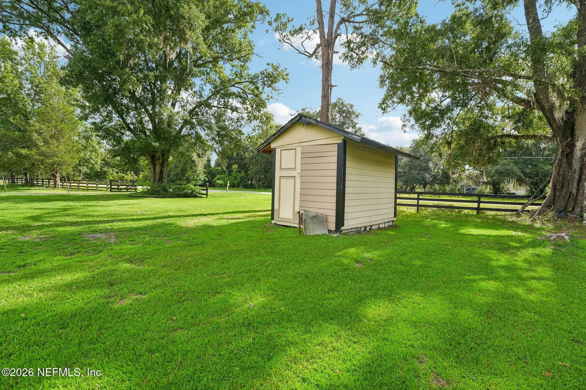 5374 County Road 209 S Green Cove Springs FL 32043