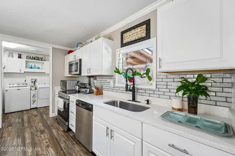 5374 County Road 209 S Green Cove Springs FL 32043
