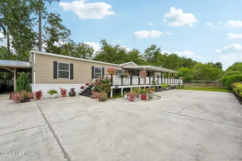 5374 County Road 209 S Green Cove Springs FL 32043