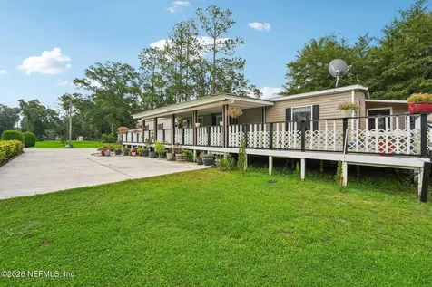 5374 County Road 209 S Green Cove Springs FL 32043