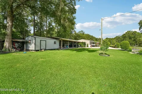 5374 County Road 209 S Green Cove Springs FL 32043