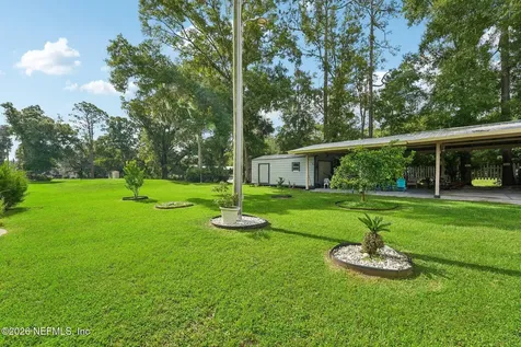 5374 County Road 209 S Green Cove Springs FL 32043