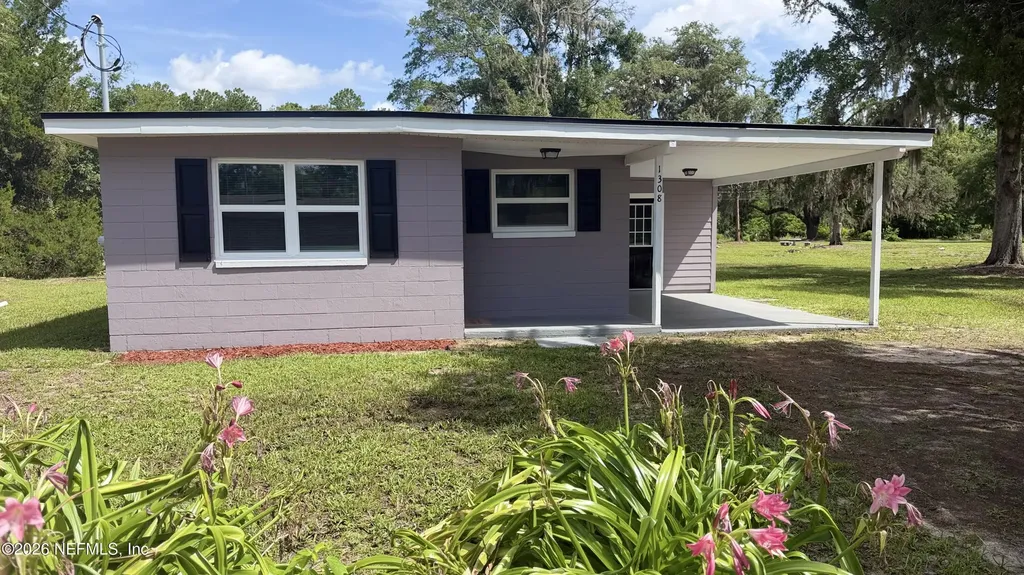 1308 Martin Luther King Jr Boulevard Green Cove Springs FL 32043