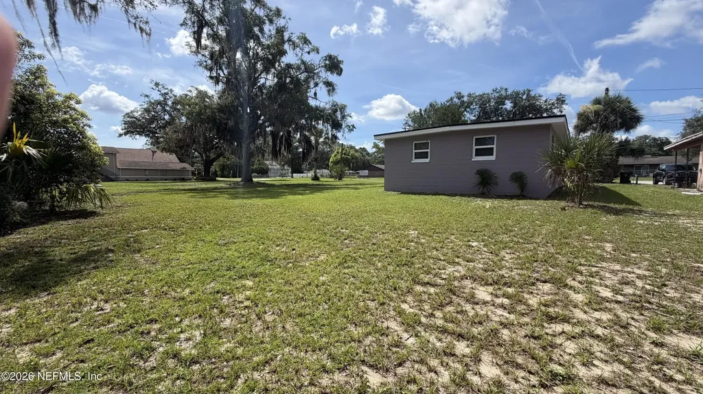 1308 Martin Luther King Jr Boulevard Green Cove Springs FL 32043