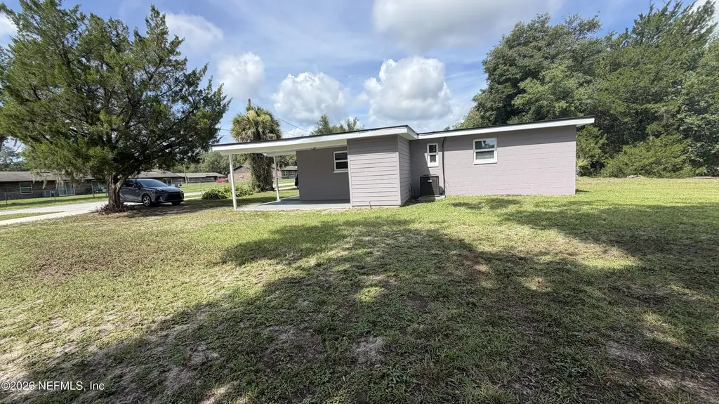 1308 Martin Luther King Jr Boulevard Green Cove Springs FL 32043