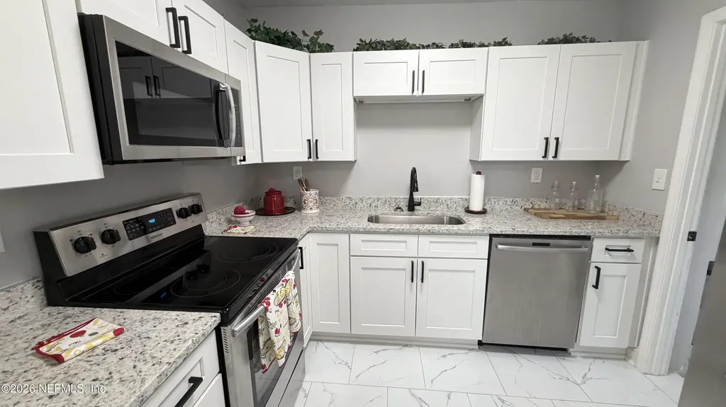 1308 Martin Luther King Jr Boulevard Green Cove Springs FL 32043