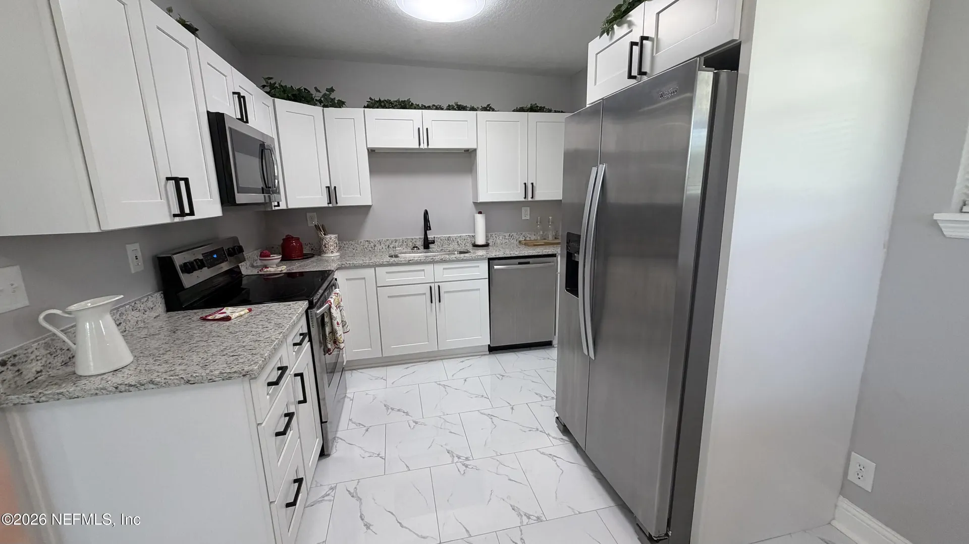 1308 Martin Luther King Jr Boulevard Green Cove Springs FL 32043