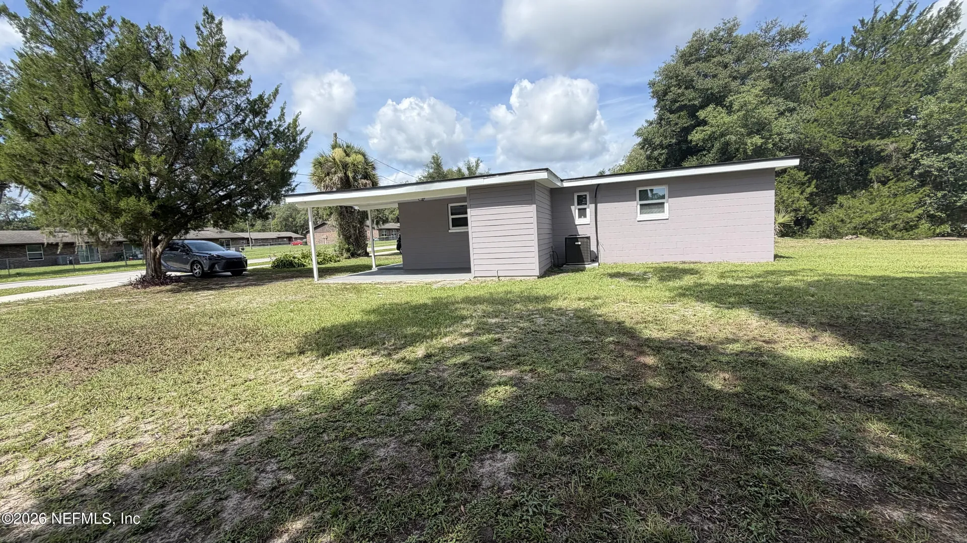 1308 Martin Luther King Jr Boulevard Green Cove Springs FL 32043