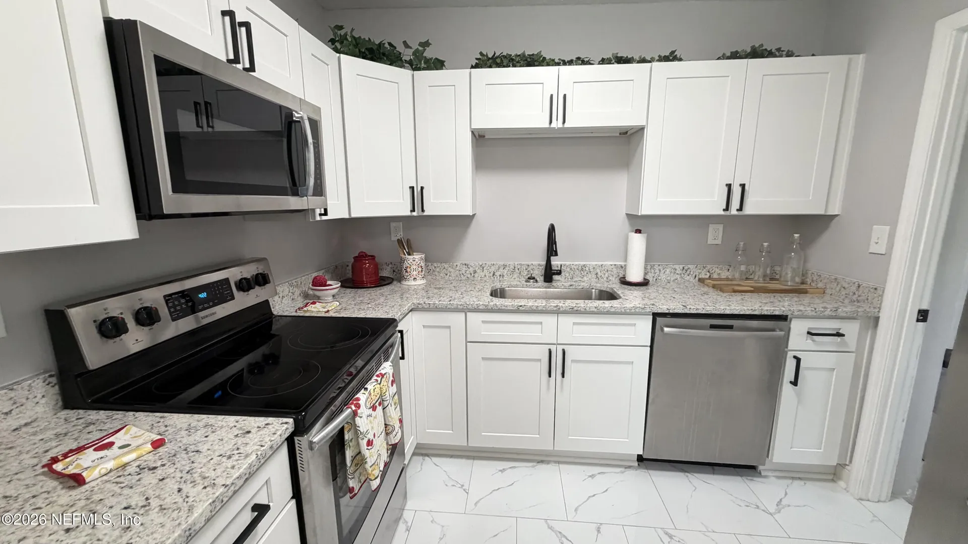 1308 Martin Luther King Jr Boulevard Green Cove Springs FL 32043