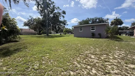 1308 Martin Luther King Jr Boulevard Green Cove Springs FL 32043