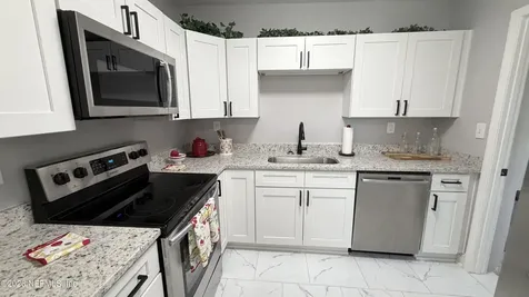 1308 Martin Luther King Jr Boulevard Green Cove Springs FL 32043