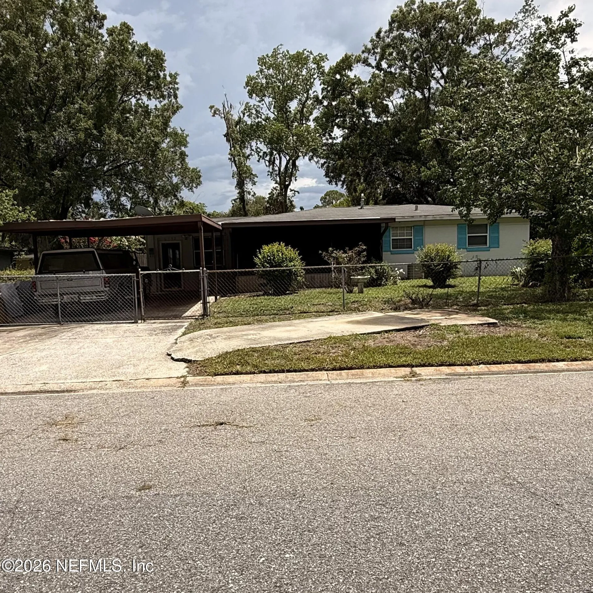 6752 Miss Muffet Lane N Jacksonville FL 32210
