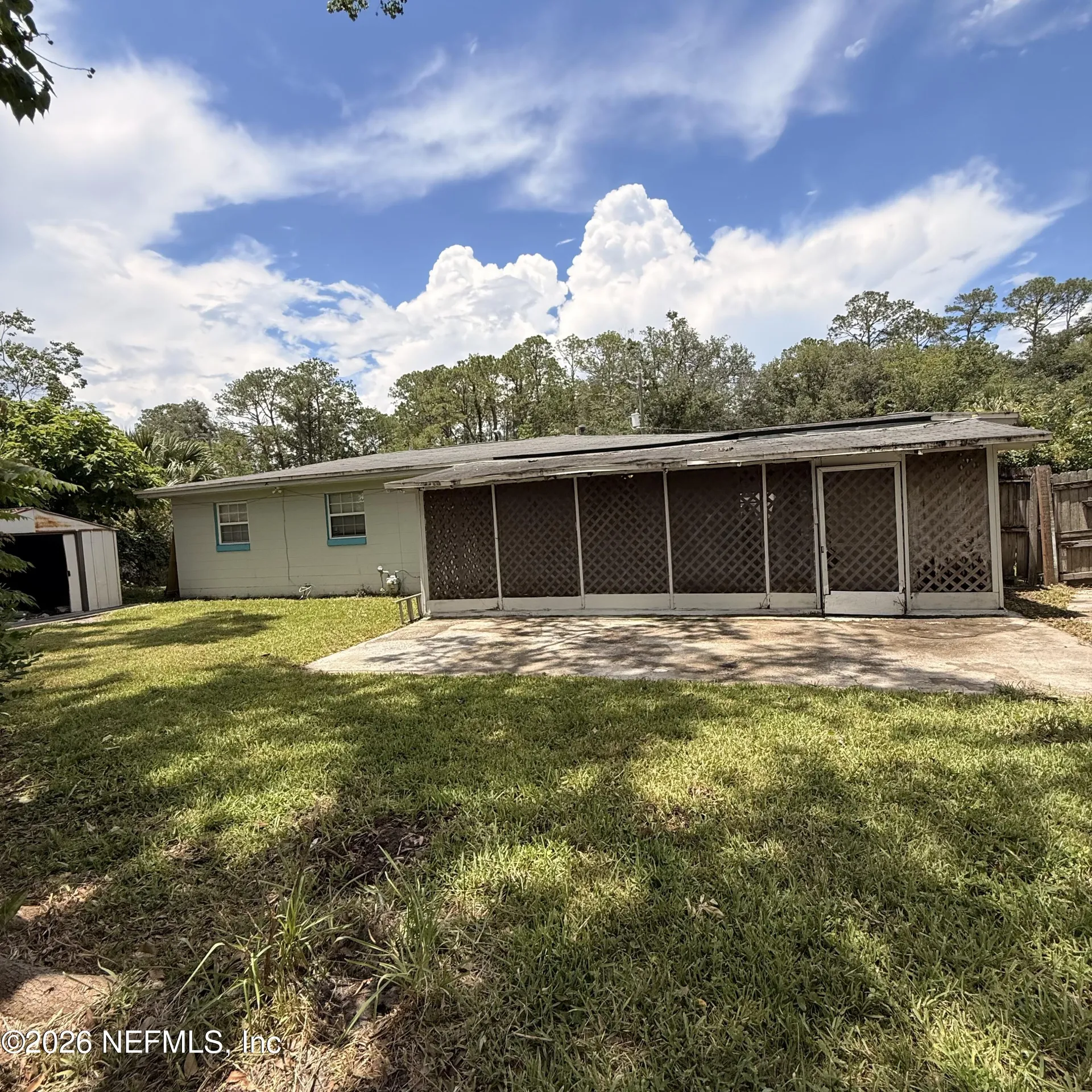 6752 Miss Muffet Lane N Jacksonville FL 32210