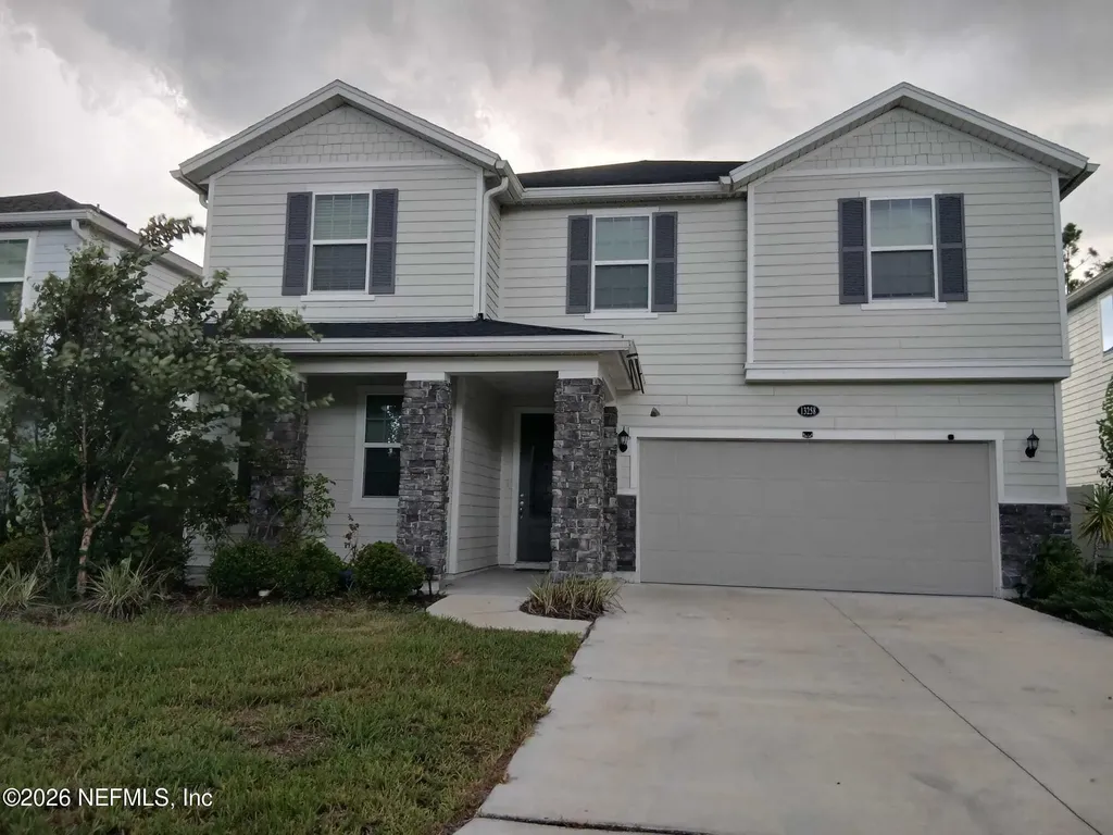 13258 Brookwater Drive Jacksonville FL 32256