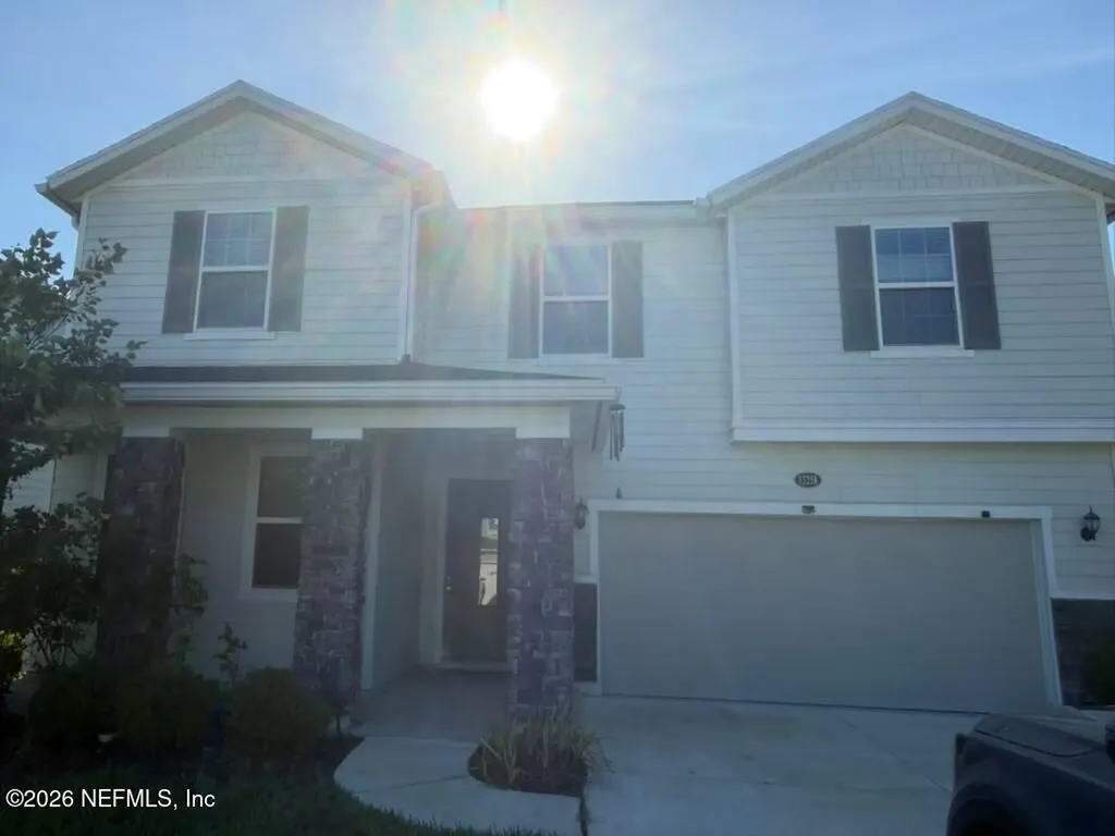 13258 Brookwater Drive Jacksonville FL 32256