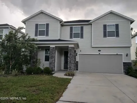13258 Brookwater Drive Jacksonville FL 32256