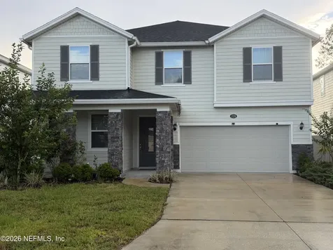 13258 Brookwater Drive Jacksonville FL 32256