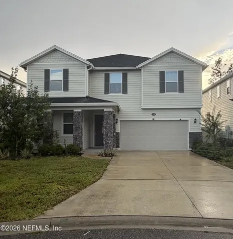 13258 Brookwater Drive Jacksonville FL 32256