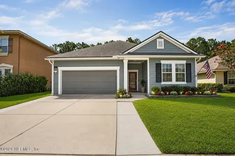 27 Willow Winds Parkway St. Johns FL 32259