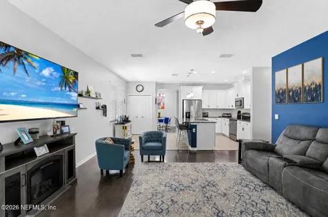 27 Willow Winds Parkway St. Johns FL 32259