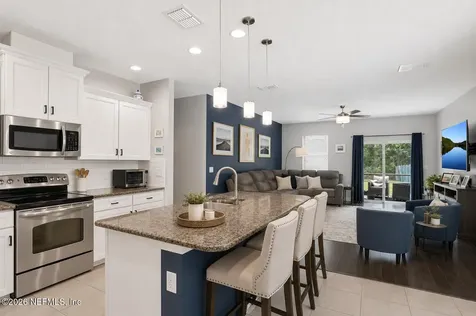 27 Willow Winds Parkway St. Johns FL 32259