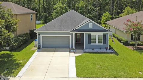 27 Willow Winds Parkway St. Johns FL 32259