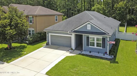 27 Willow Winds Parkway St. Johns FL 32259