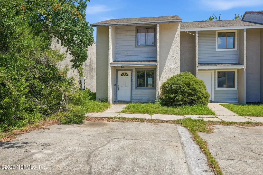 3926 Venetian Cir Circle Panama City FL 32405