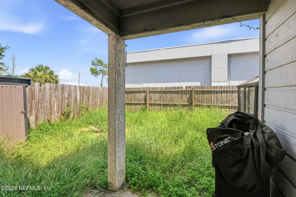 3926 Venetian Cir Circle Panama City FL 32405